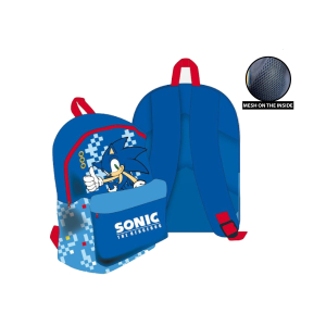 Plecak Estpack Sonic SON23-003